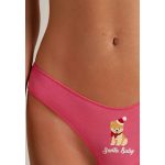 Tezenis Pamut Brazil Tanga