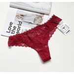 Tezenis Brazil Tanga