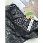 Tezenis Felvágott Pamut Alsó, Újrahasznosított Csipkéből