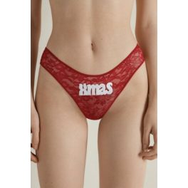 Tezenis Briefs Csipke Alsó