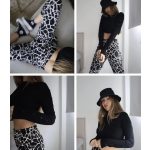 Tezenis Mintás Leggings