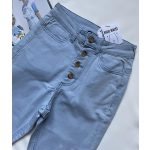 Tezenis Magas Derekú Farmer 