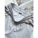 Tezenis Comfy Hosszú Bő Szárú Pamut Melegítő