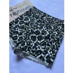 Tezenis Leopárd mintás Rövidnadrág