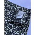 Tezenis Leopárd mintás Rövidnadrág