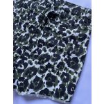 Tezenis Leopárd mintás Rövidnadrág