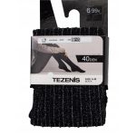 Tezenis Glitter 40 den Harisnya