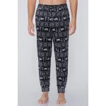 Tezenis Férfi Pizsama Nadrág