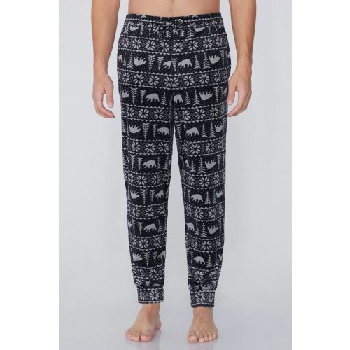 Tezenis Férfi Pizsama Nadrág