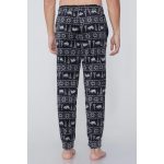 Tezenis Férfi Pizsama Nadrág