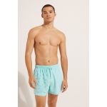 Tezenis Színváltó Férfi Úszónadrág