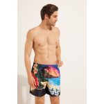 Tezenis Férfi Úszónadrág