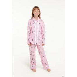 Tezenis Minnie Pizsama Szett 