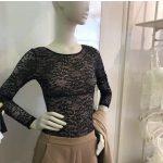 Intimissimi Csipke Body 