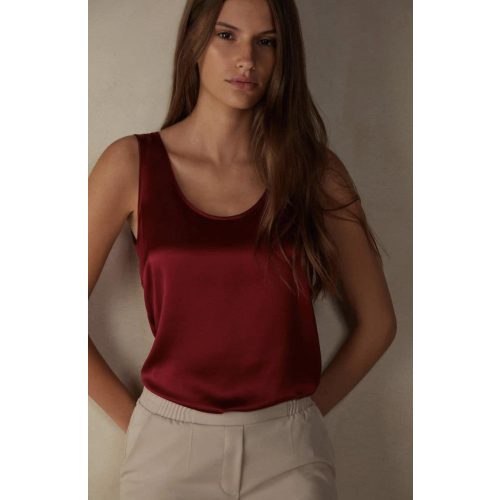 Intimissimi Trikó / Felső Selyemből és Modálból