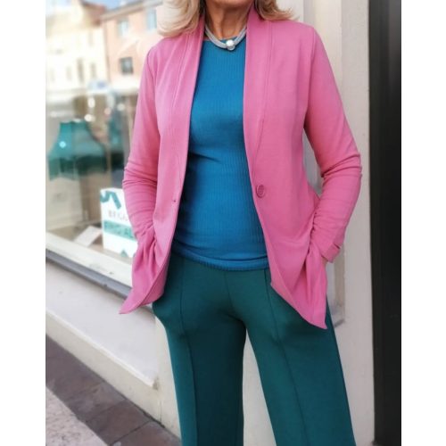 Intimissimi Thermal Kasmír - Modál Keverék Kardigán 