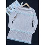 Intimissimi Csipke - Pamut Hálóing