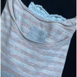 Intimissimi Csipke - Pamut Hálóing