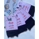 Calzedonia 30 denes Rövid Szárú Zokni