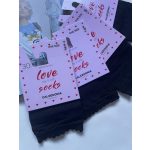 Calzedonia 30 denes Rövid Szárú Zokni