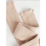 Calzedonia Kasmír Keverék Zokni 
