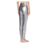 Calzedonia Bőrhatású Nadrág