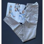 Calzedonia Bőrhatású Nadrág
