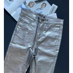 Calzedonia Bőrhatású Nadrág