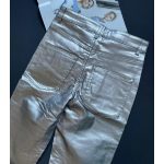 Calzedonia Bőrhatású Nadrág