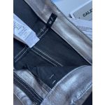 Calzedonia Bőrhatású Nadrág