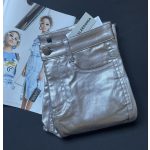 Calzedonia Bőrhatású Nadrág