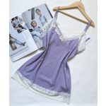 Tezenis Pamut Csipke Top