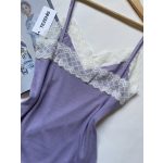 Tezenis Pamut Csipke Top