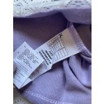 Tezenis Pamut Csipke Top