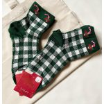 Calzedonia Happy Holiday Zokni 
