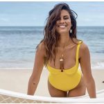 Calzedonia DIANA Fürdőruha