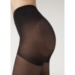 Calzedonia Total Shaper Alakformáló Harisnya 30 den