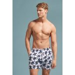 Intimissimi Férfi Úszónadrág Margaréta Mintával
