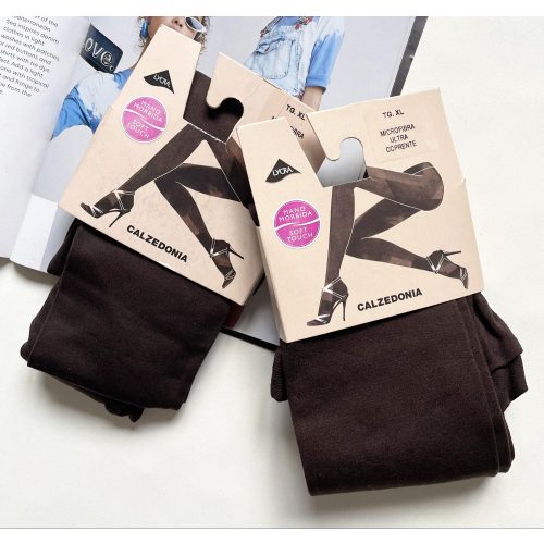 Calzedonia Soft Touch Harisnya 