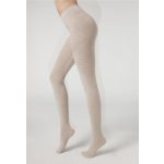 Calzedonia Modál és Kasmír Keverék Harisnya 