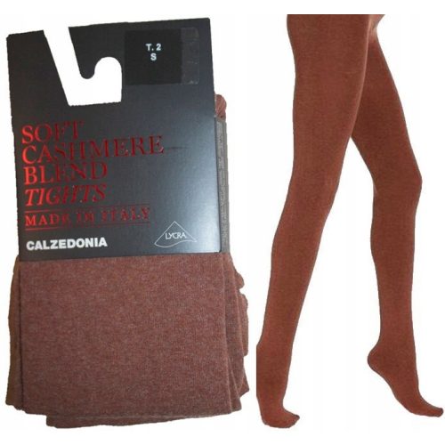 Calzedonia Kasmír Keverék Harisnya