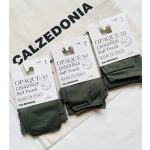 Calzedonia Opaque 50 Soft Touch Leggings 