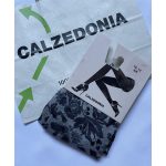 Calzedonia Virágmintás Harisnya 50 den