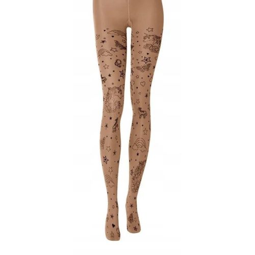 Calzedonia Harisnya, 20 den