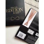 Calzedonia Limitált Kiadású Necc Harisnyanadrág, Gyöngyökkel