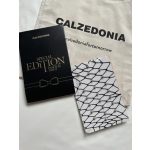 Calzedonia Limitált Kiadású Necc Harisnyanadrág, Gyöngyökkel