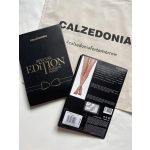 Calzedonia Limitált Kiadású Necc Harisnyanadrág, Gyöngyökkel