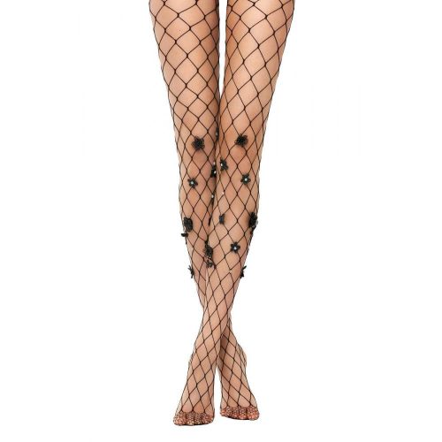 Calzedonia Limitált Kiadású Necc Harisnyanadrág