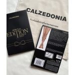 Calzedonia Limitált Kiadású Necc Harisnyanadrág