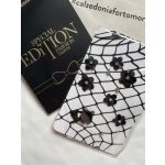 Calzedonia Limitált Kiadású Necc Harisnyanadrág